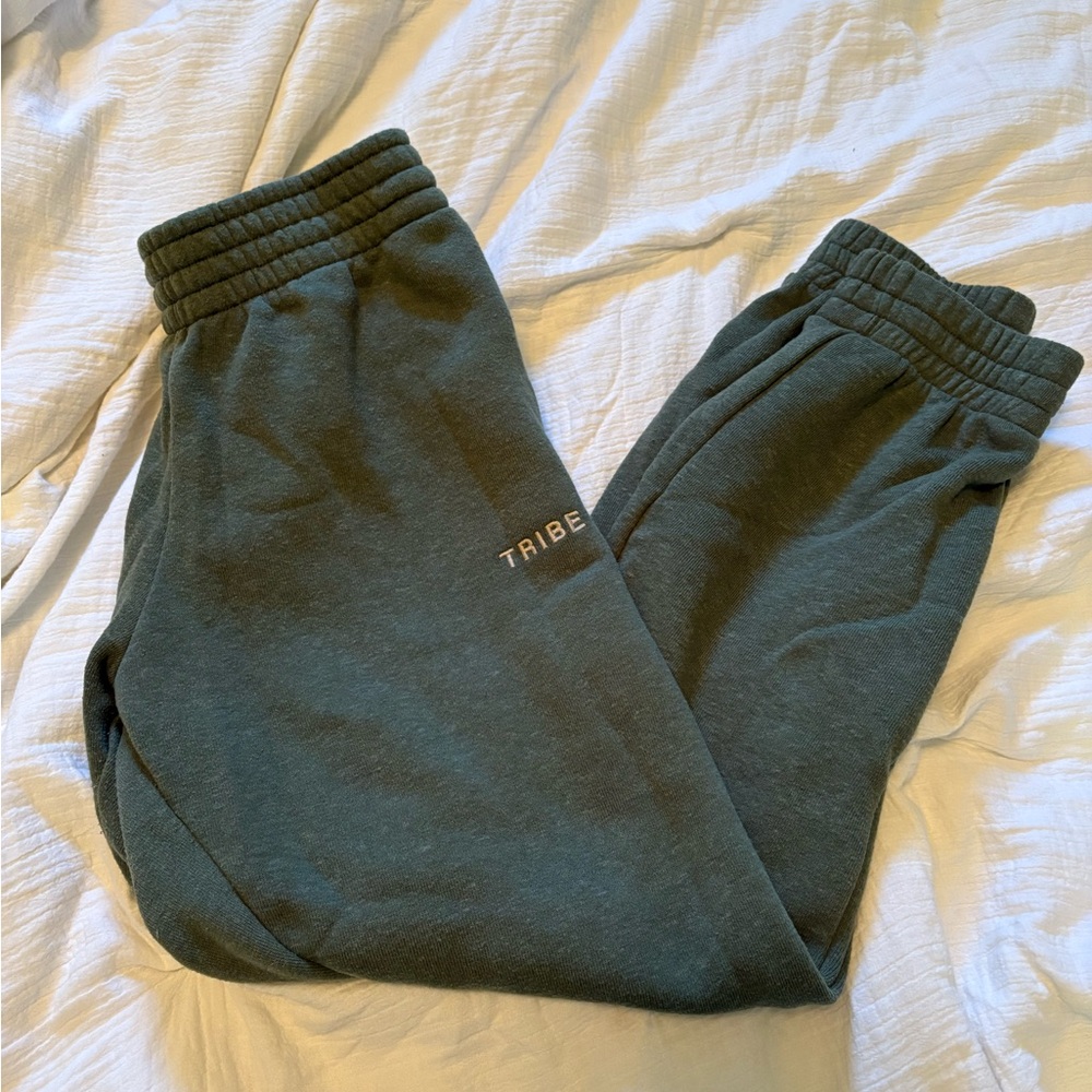 Tribe Kelley Butter Joggers - Town & Country